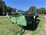 John Deere 2011 630F Headers - Other
