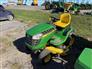 2014 John Deere D160