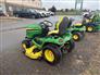 2019 John Deere X584