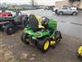 2019 John Deere X584