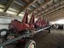 Case IH 2015 4408F Headers - Corn