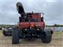 Case IH 2013 6130 Combines