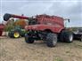 Case IH 2013 6130 Combines