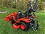 Kubota 2022 BX2380 Other Tractors