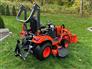 Kubota 2022 BX2380 Other Tractors