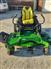 John Deere 2020 Z955M EFI Riding Lawn Mowers