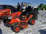 Kubota 2021 T2290 Riding Lawn Mowers