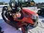 Kubota 2021 T2290 Riding Lawn Mowers