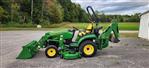 John Deere 2020 2025R Other Tractors