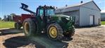 John Deere 2016 6155M Other Tractors