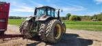 John Deere 2016 6155M Other Tractors