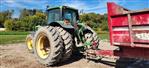 John Deere 2016 6155M Other Tractors