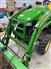 John Deere 2011 3320 Other Tractors