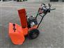 Ariens 24 Deluxe