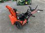 Ariens 24 Deluxe