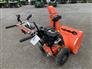 Ariens 24 Deluxe