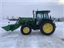 2022 John Deere 5130M
