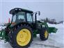 2022 John Deere 5130M