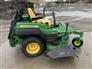 John Deere 2012 Z930A Riding Lawn Mowers