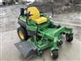 John Deere 2012 Z930A Riding Lawn Mowers