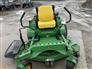 John Deere 2012 Z930A Riding Lawn Mowers