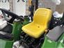 John Deere 2021 3025E Other Tractors
