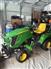 John Deere 2018 1023E Other Tractors