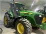 John Deere 2004 7920 Other Tractors