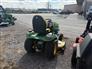 John Deere 2021 X580 Riding Lawn Mowers