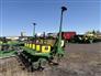 John Deere 1997 1750 Planters