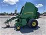 John Deere 2019 450M Balers - Round