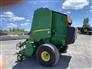 John Deere 2019 450M Balers - Round