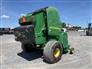 John Deere 2019 450M Balers - Round