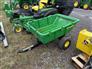 John Deere 2020 10P Other Lawn and Garden