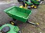 John Deere 2020 10P Other Lawn and Garden