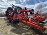 Kuhn 2024 8055-20 Vertical Tillage