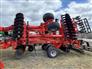Kuhn 2024 8055-20 Vertical Tillage