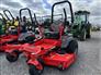 Gravely 2022 Pro-Turn EV Riding Lawn Mowers