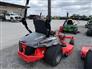 Gravely 2022 Pro-Turn EV Riding Lawn Mowers