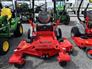 Gravely 2022 Pro-Turn EV Riding Lawn Mowers