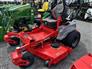 Gravely 2022 Pro-Turn EV Riding Lawn Mowers
