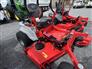 Gravely 2022 Pro-Turn EV Riding Lawn Mowers