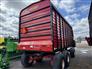 2023 MEYER RTH518-C