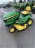 John Deere 2017 X390 Riding Lawn Mowers