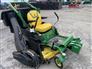 John Deere 2022 Z530M Riding Lawn Mowers