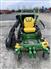 John Deere 2022 Z530M Riding Lawn Mowers