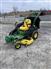John Deere 2022 Z530M Riding Lawn Mowers
