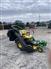 John Deere 2022 Z530M Riding Lawn Mowers