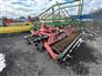2009 Kuhn Optimer 301