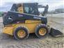 John Deere 2022 332G Skid Steers